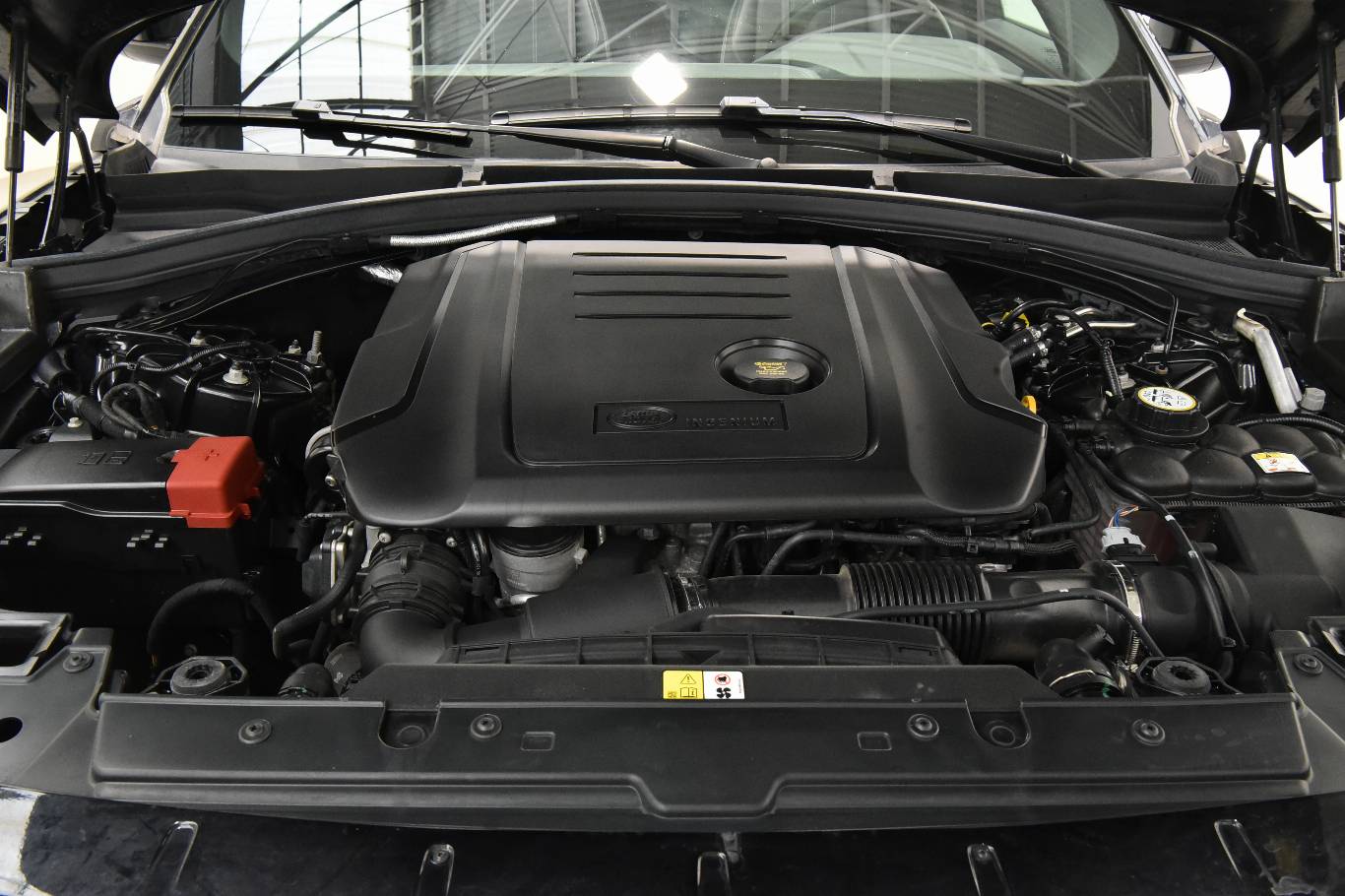 LAND ROVER Range Rover Velar 49