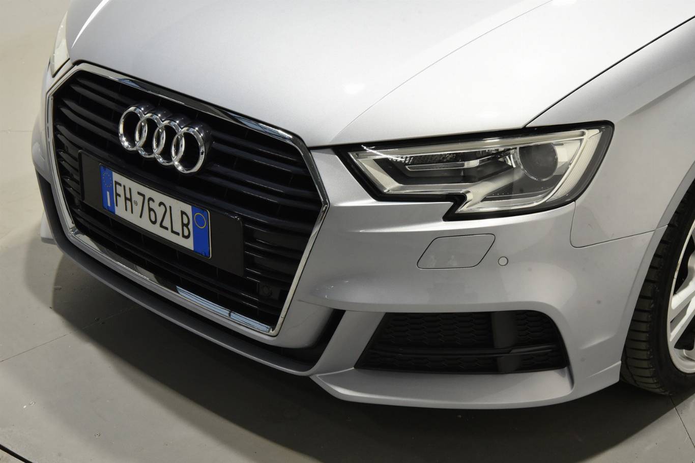 AUDI A3 43