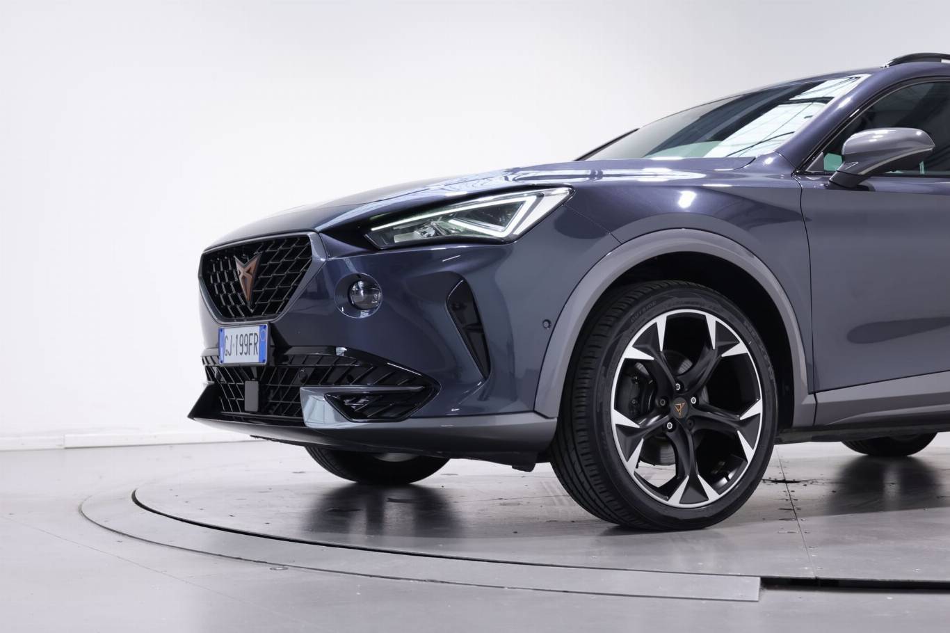 CUPRA Formentor 47