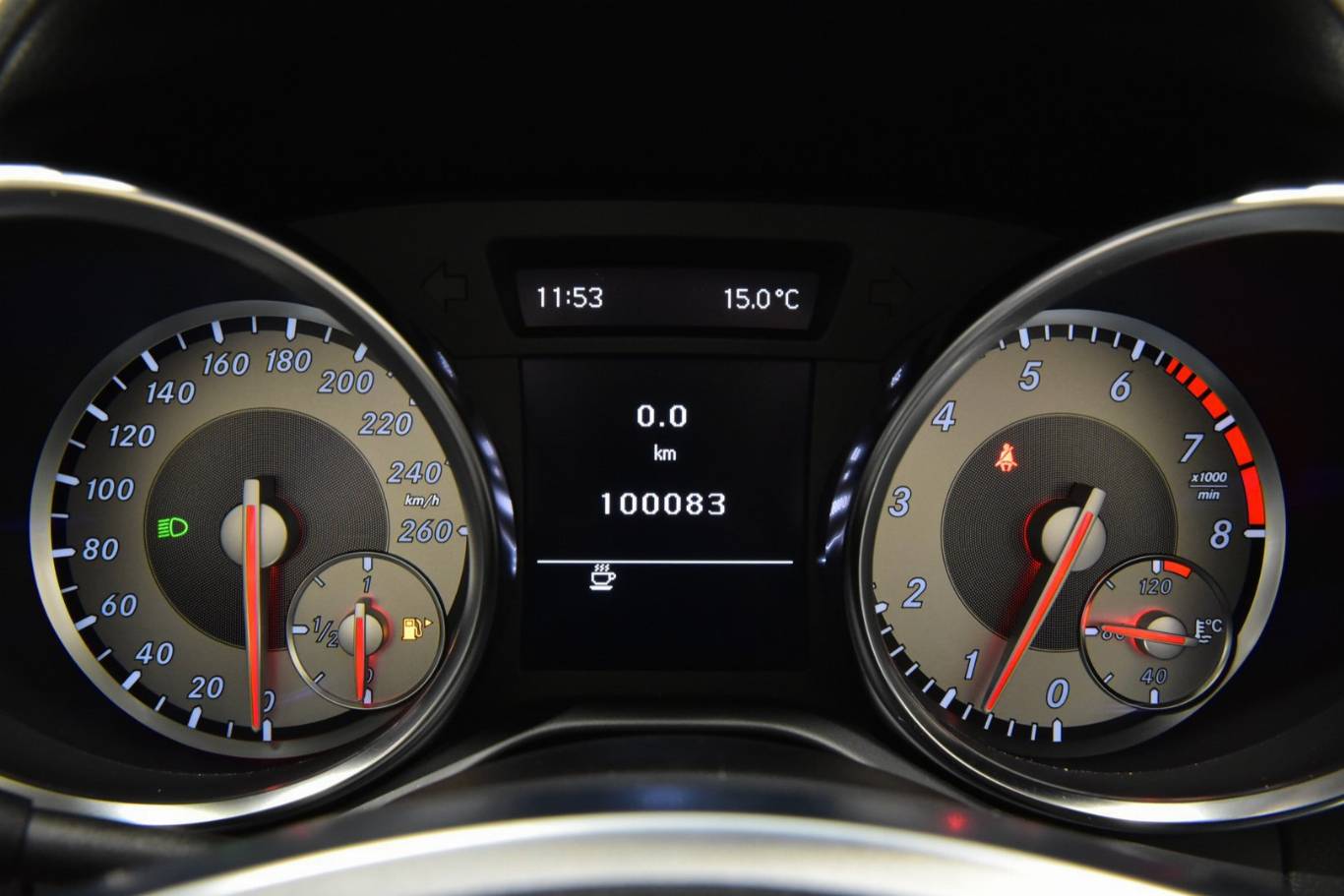 MERCEDES-BENZ SLK 200 23