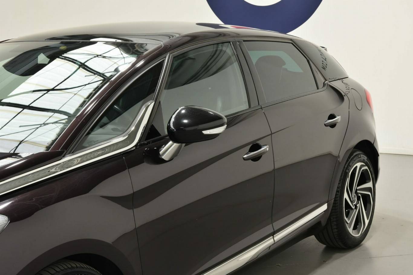 DS AUTOMOBILES DS 5 39