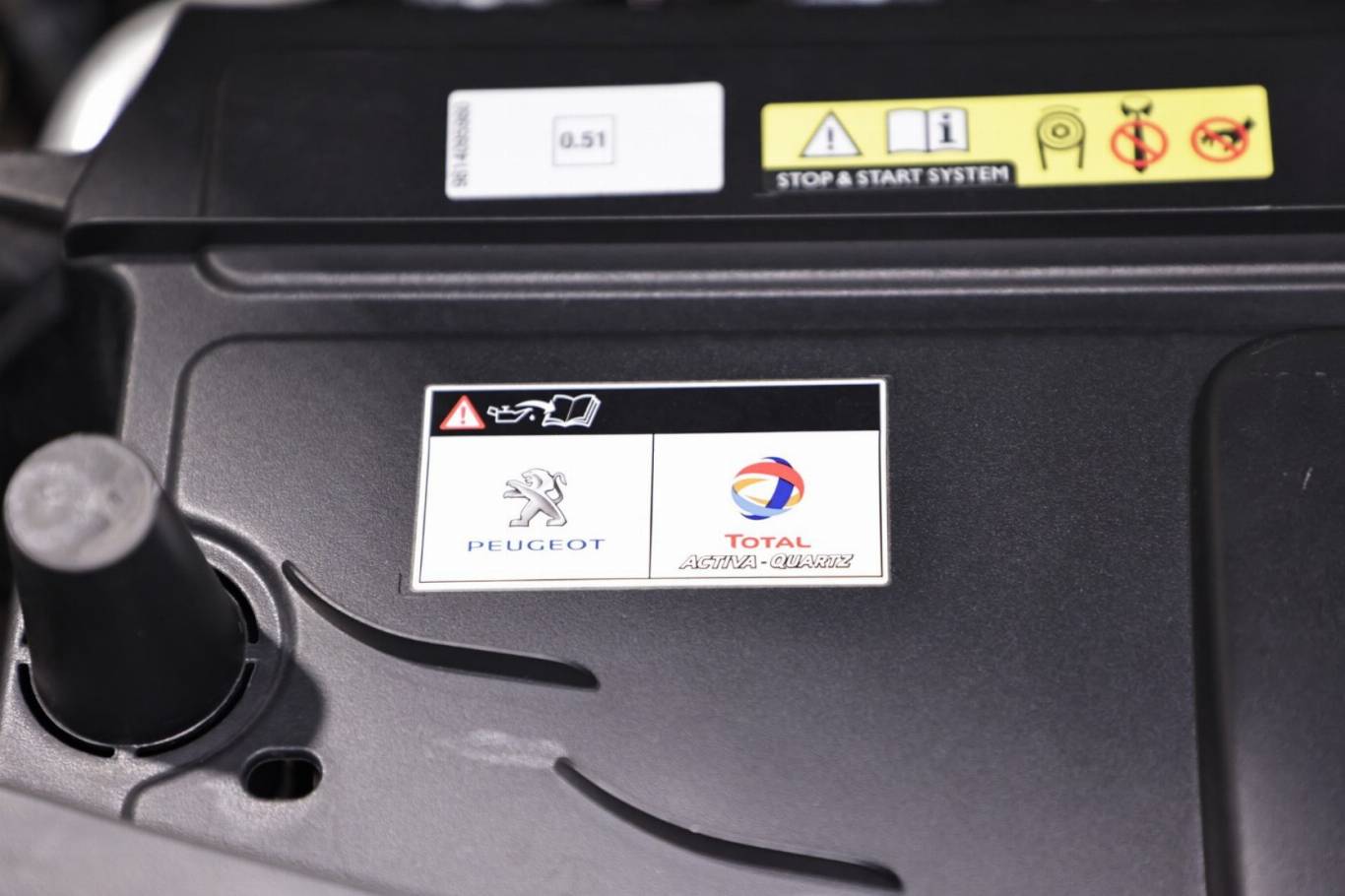PEUGEOT 5008 61