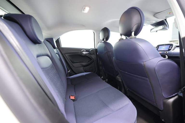 FIAT 500X 46