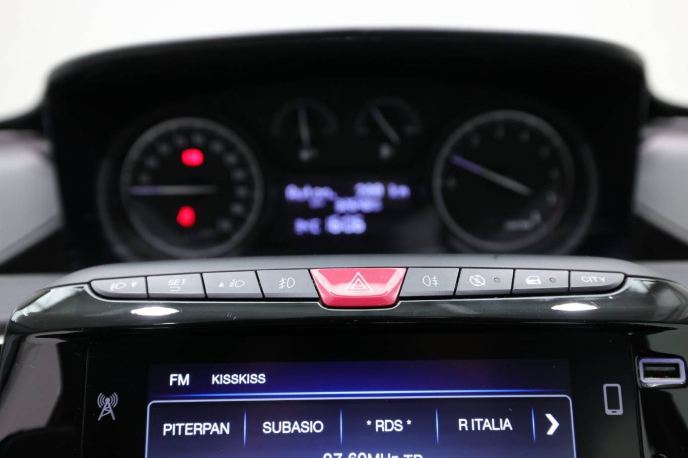 LANCIA Ypsilon 24