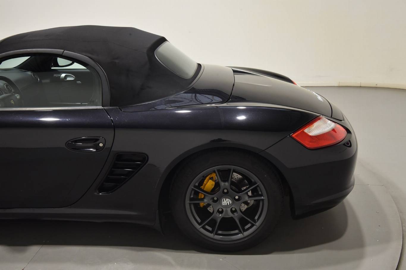 PORSCHE Boxster 42