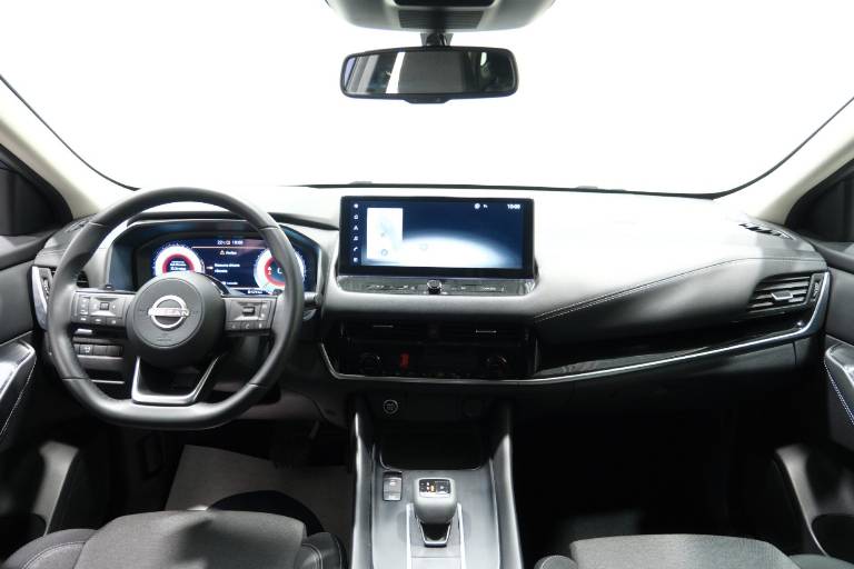 NISSAN Qashqai 9