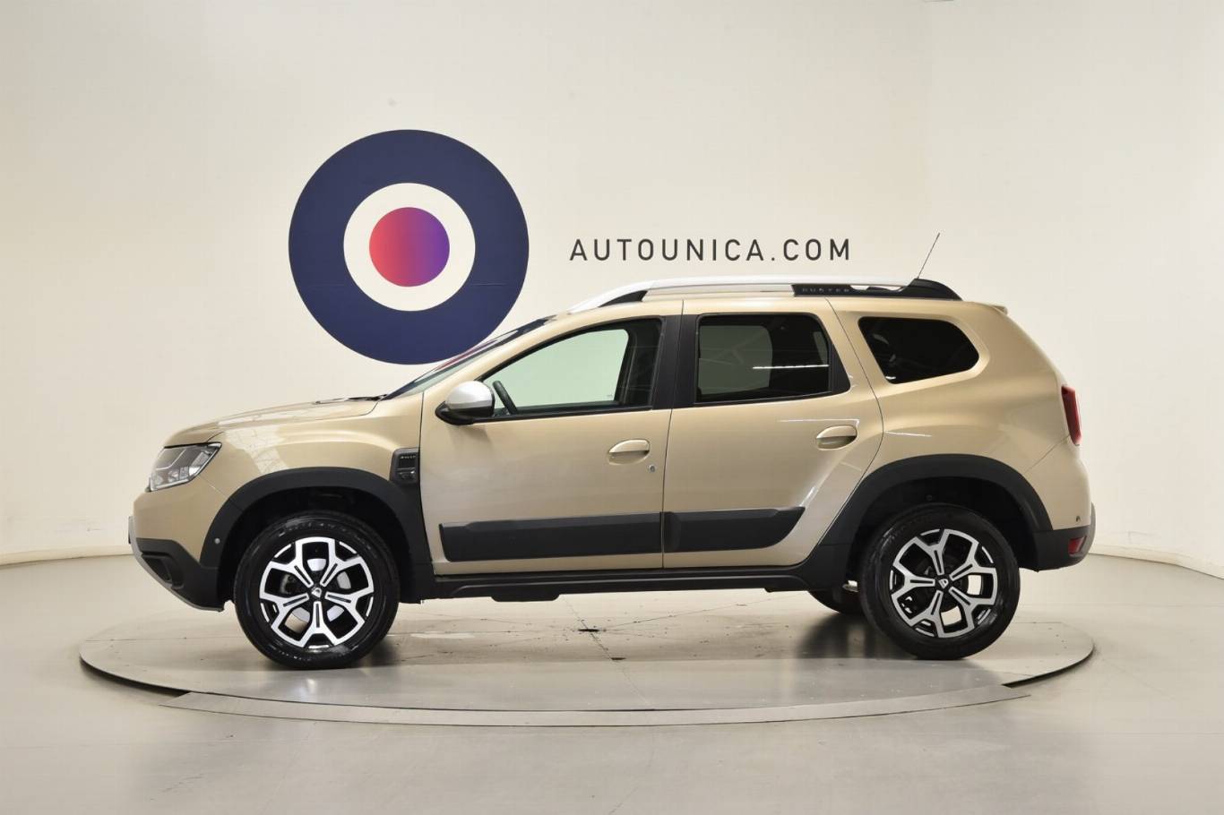 DACIA Duster 4