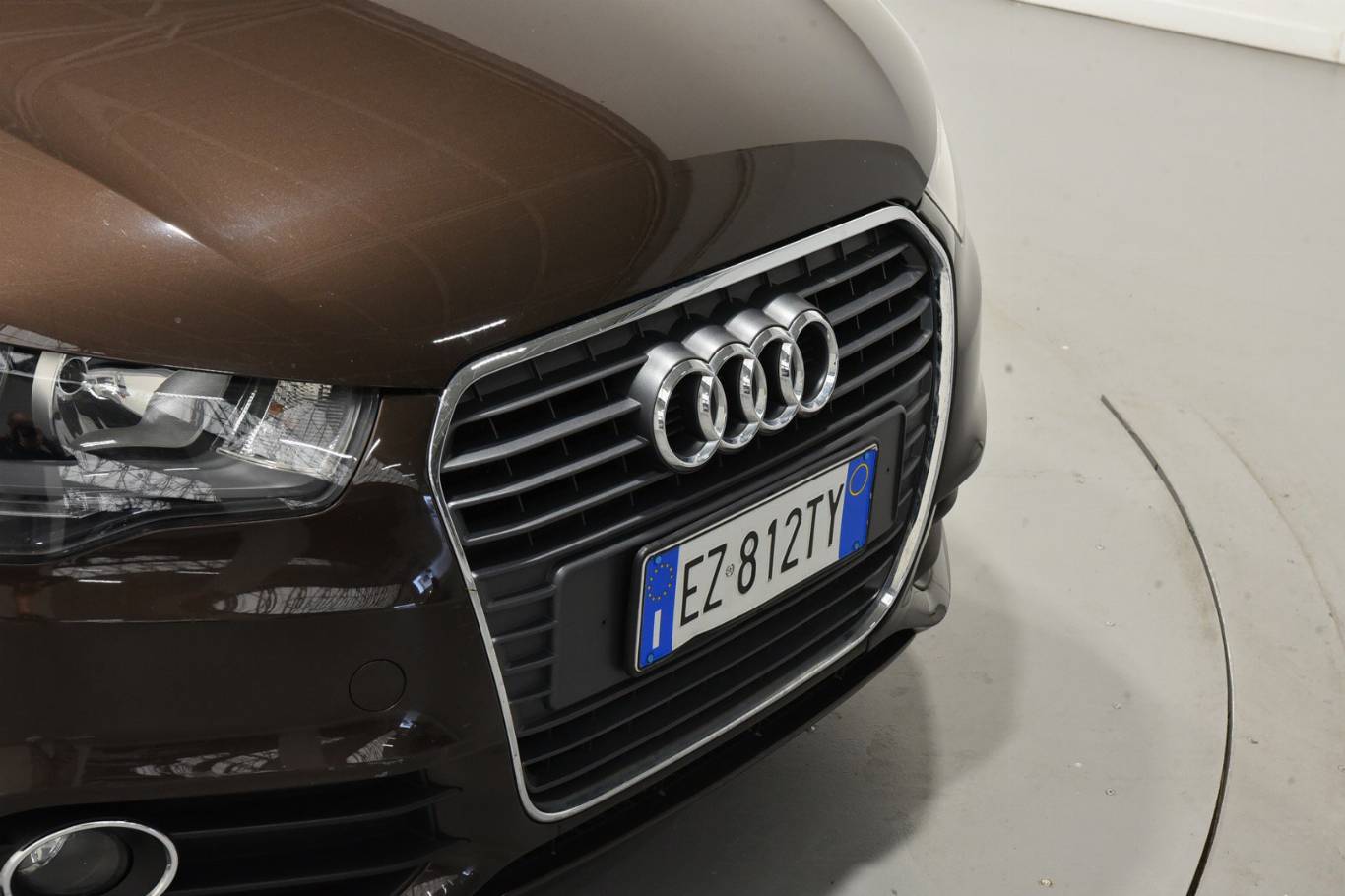 AUDI A1 43