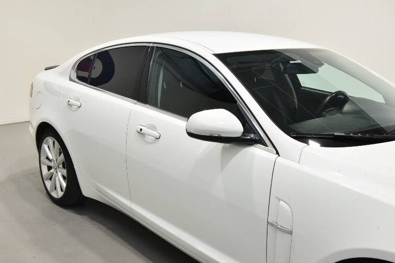 JAGUAR XF 50