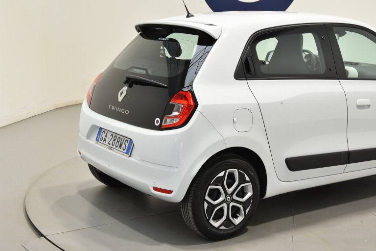 RENAULT Twingo 14
