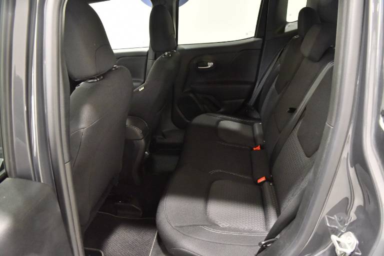 JEEP Renegade 8