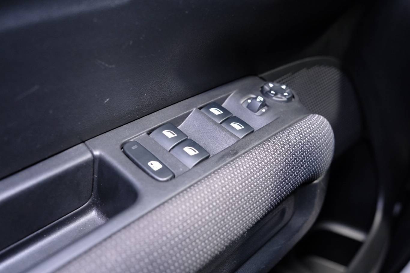 CITROEN C3 Aircross 36