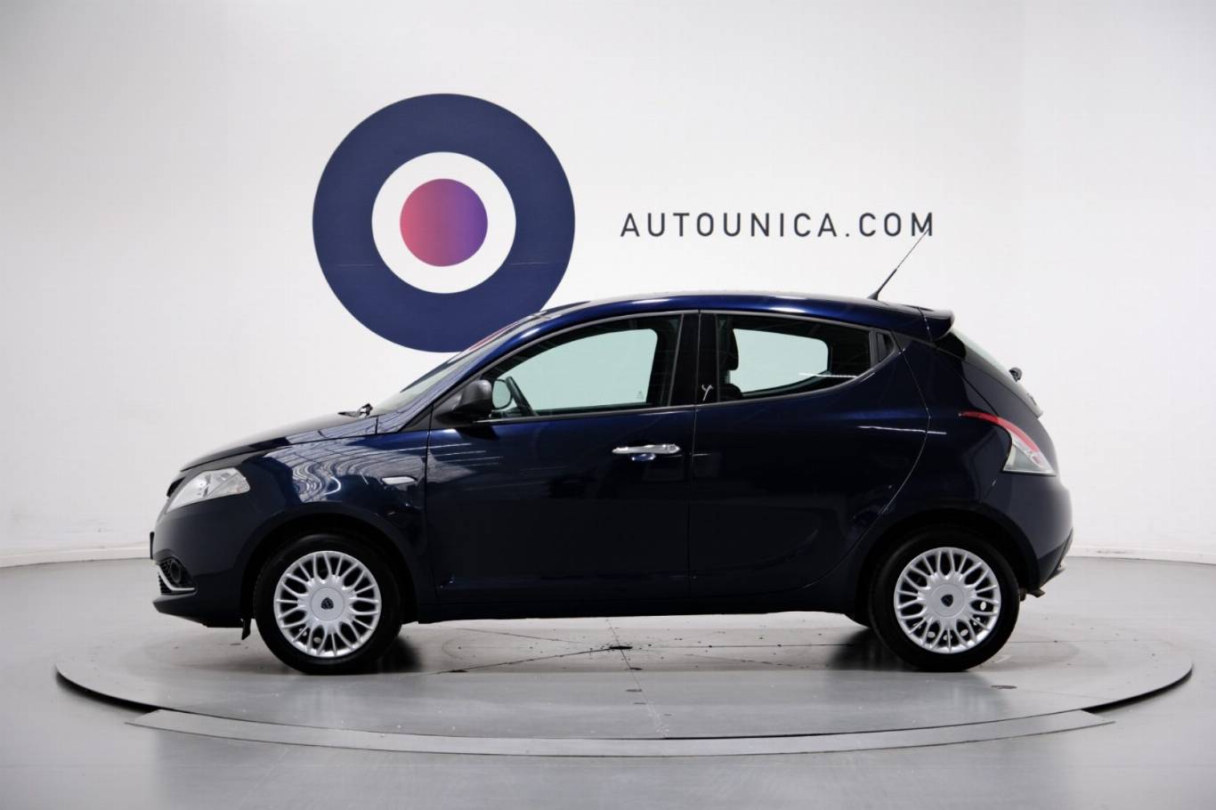 LANCIA Ypsilon 11