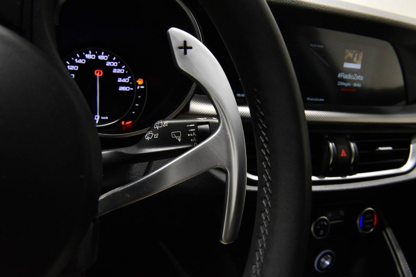 ALFA ROMEO Stelvio 18