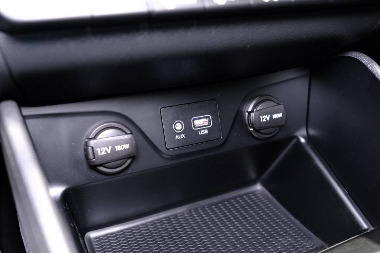 HYUNDAI Tucson 27