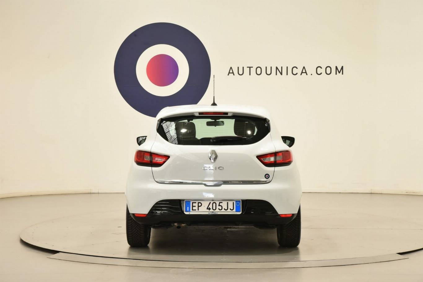 RENAULT Clio 6