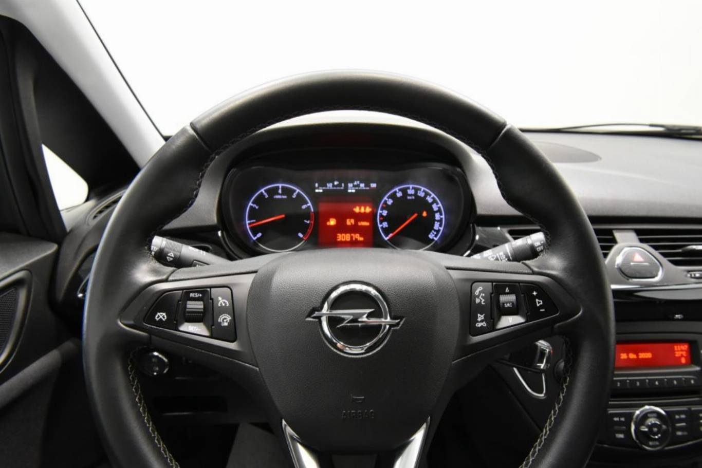 OPEL Corsa 41