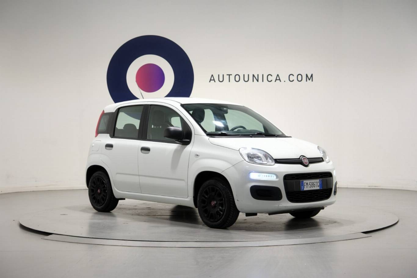 FIAT Panda 3