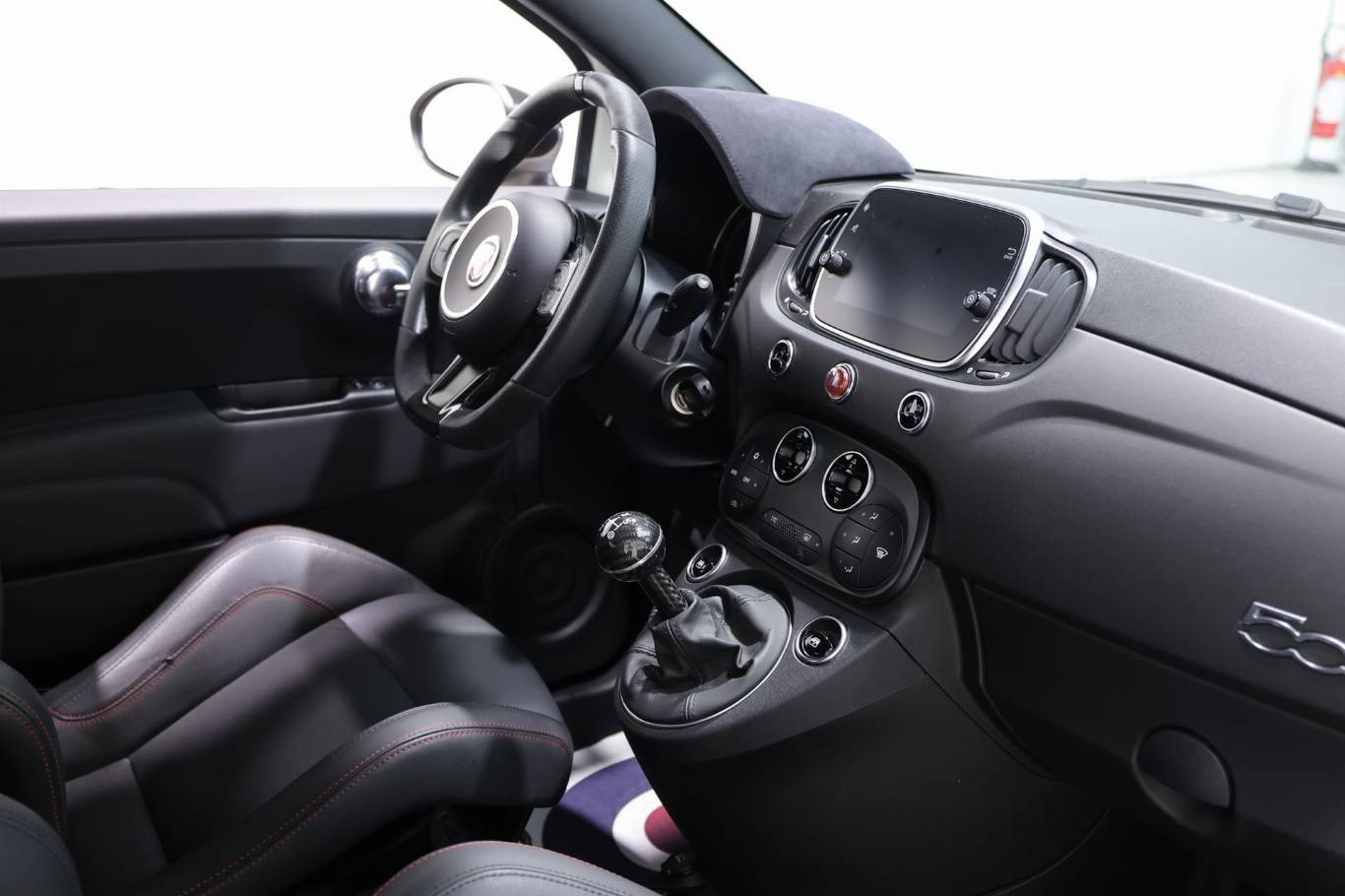 ABARTH 595 47