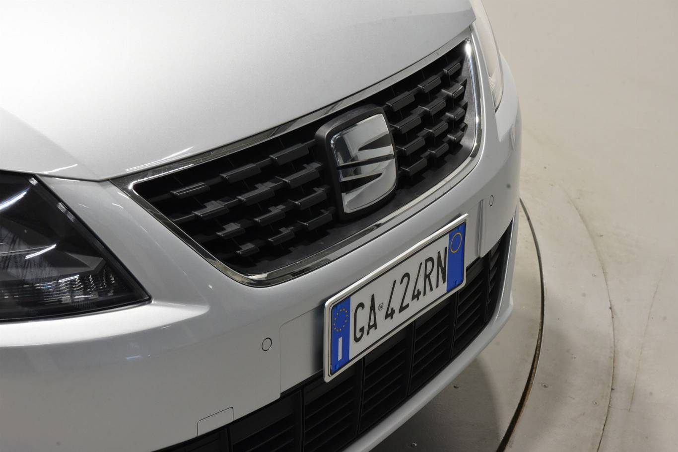 SEAT Alhambra 44