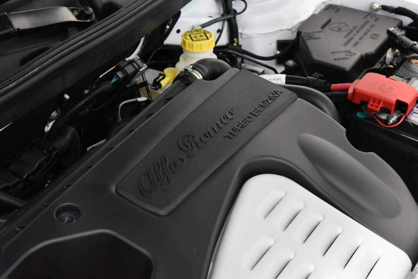 ALFA ROMEO Giulietta 54