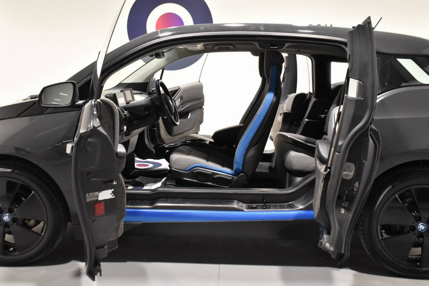 BMW I3 39