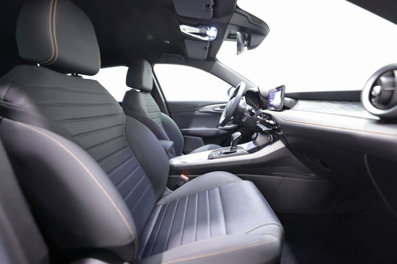 ALFA ROMEO Tonale 50