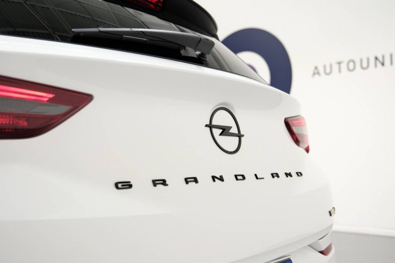 OPEL Grandland 46