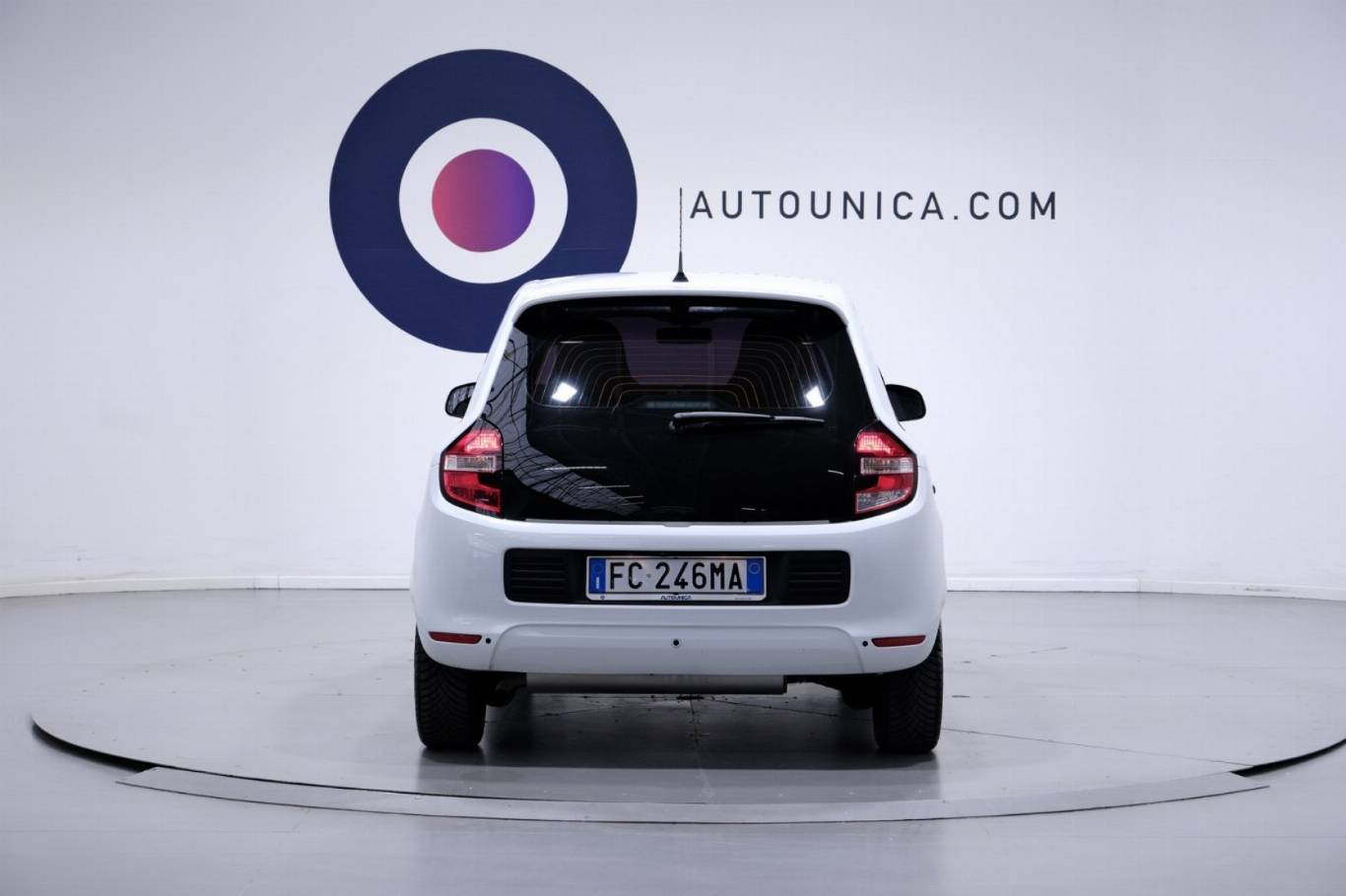 RENAULT Twingo 16