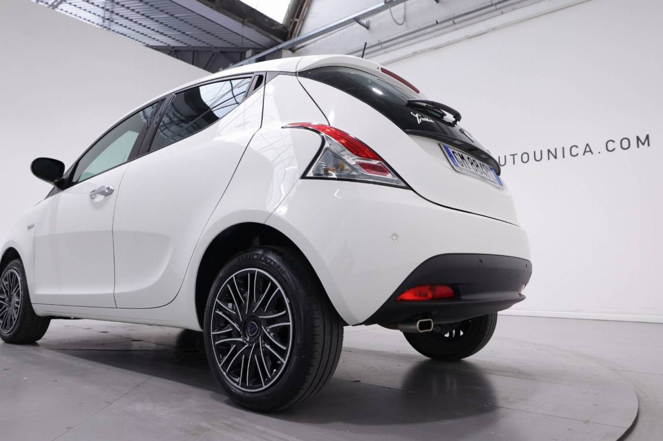 LANCIA Ypsilon 39