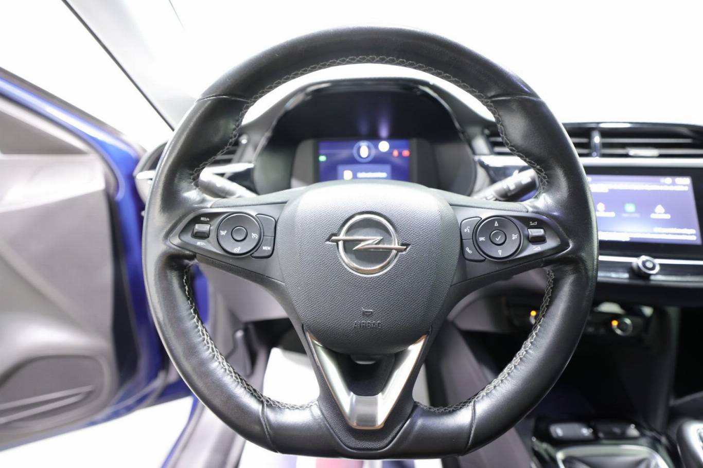 OPEL Corsa 7