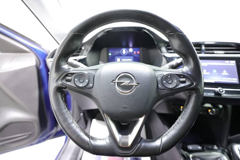 OPEL Corsa 7