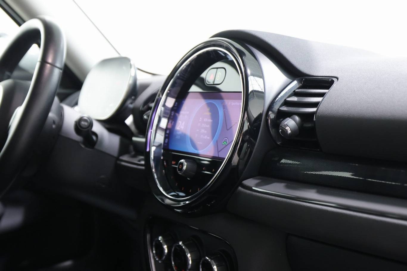 MINI Clubman 44