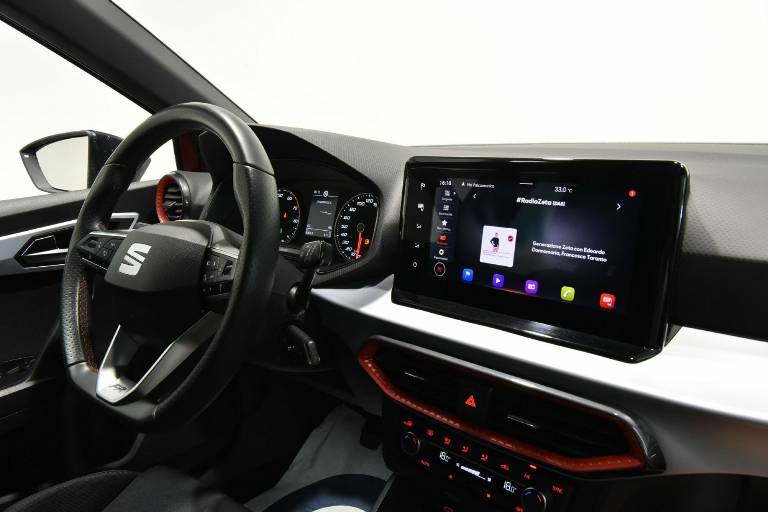 SEAT Arona 28