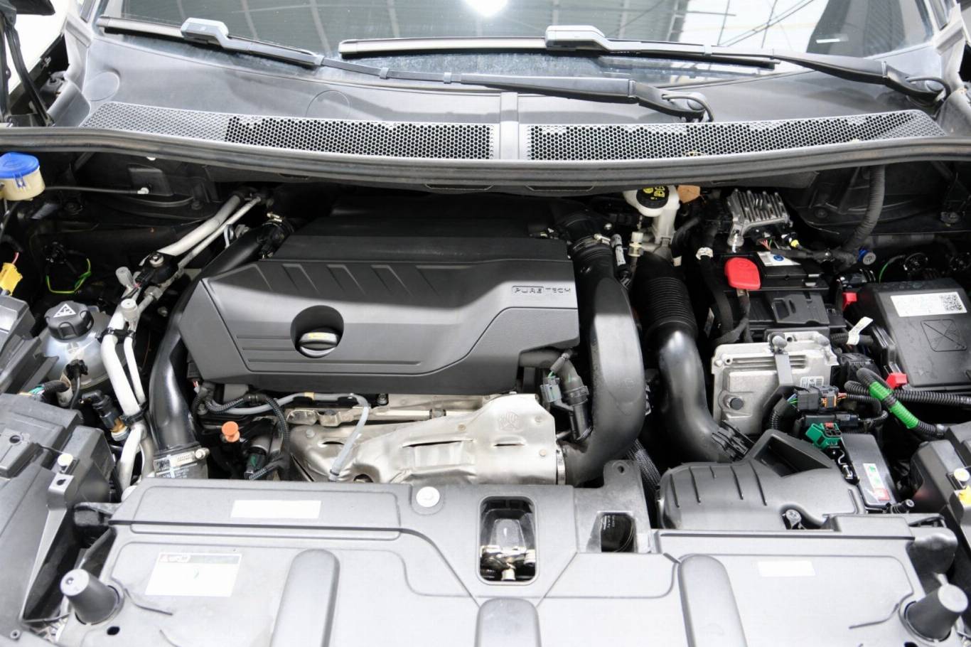 PEUGEOT 3008 66