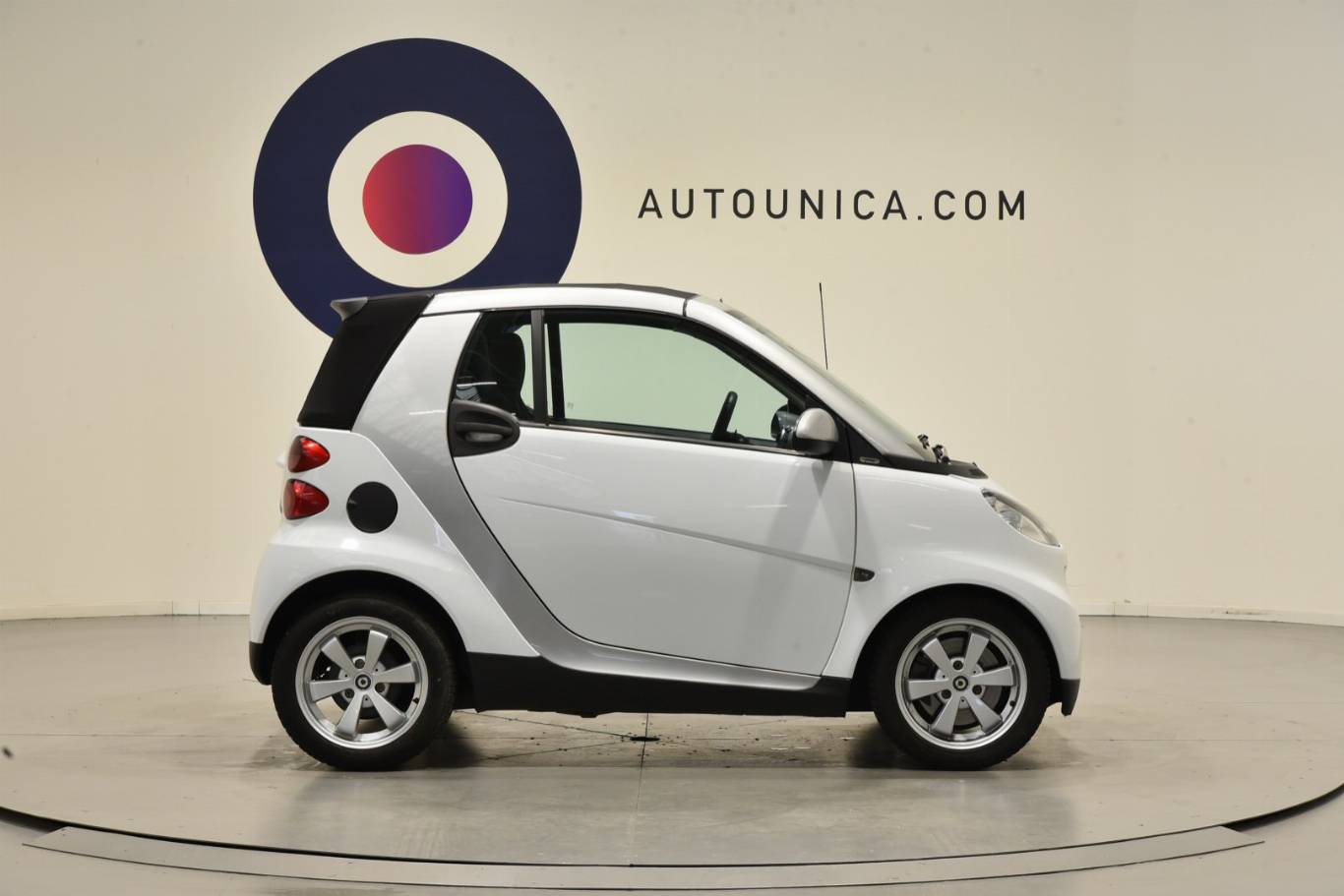 SMART ForTwo 29
