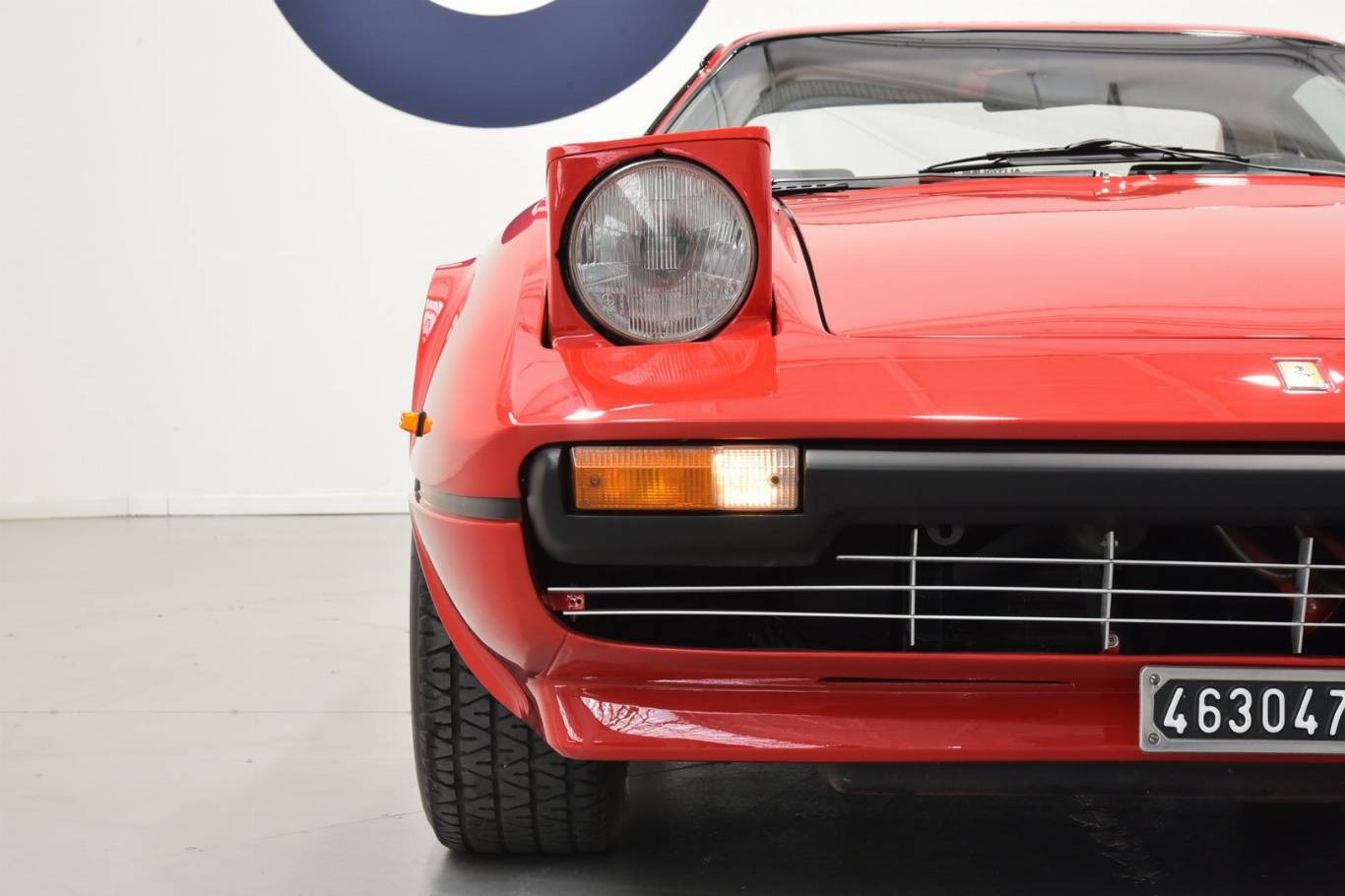 FERRARI 308 78