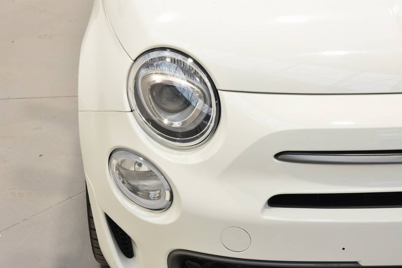 FIAT 500 17