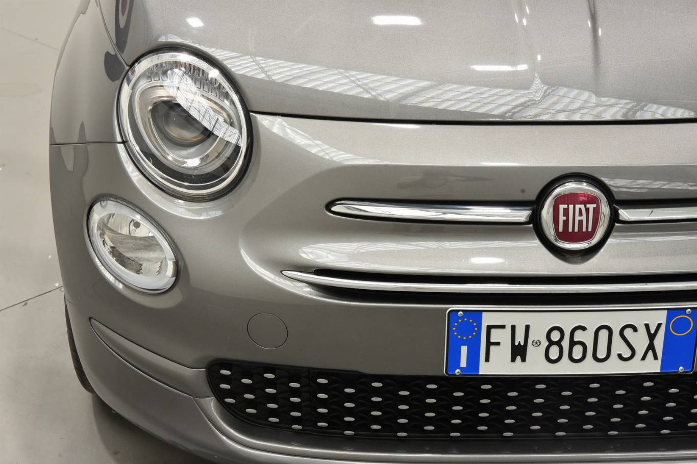FIAT 500 17
