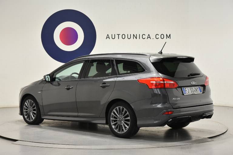 FORD Focus 2