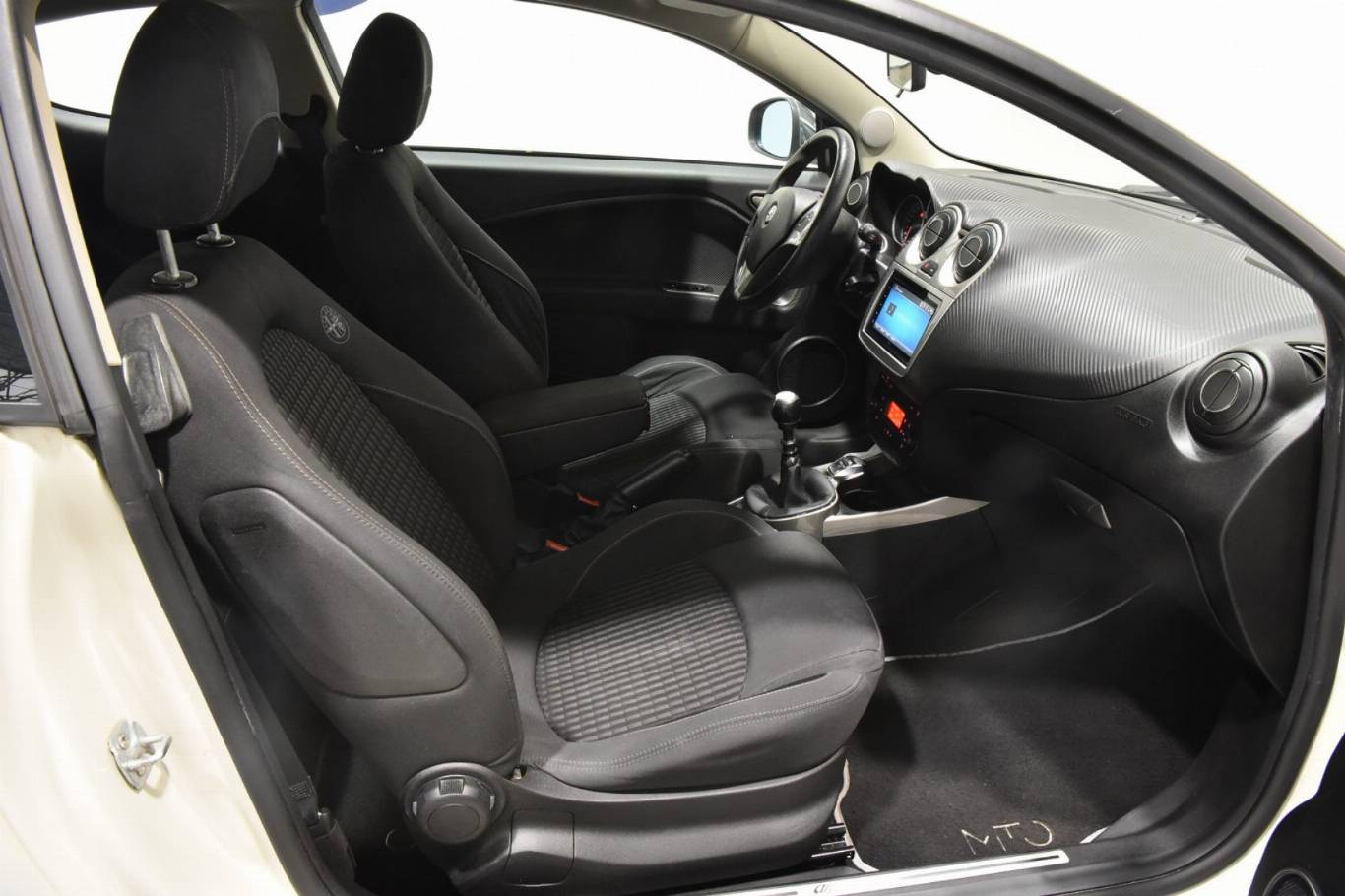 ALFA ROMEO MiTo 20