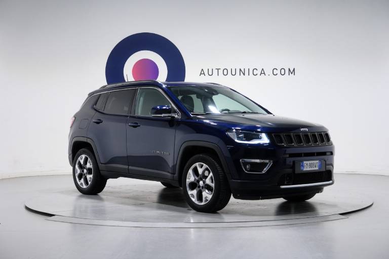 JEEP Compass 3