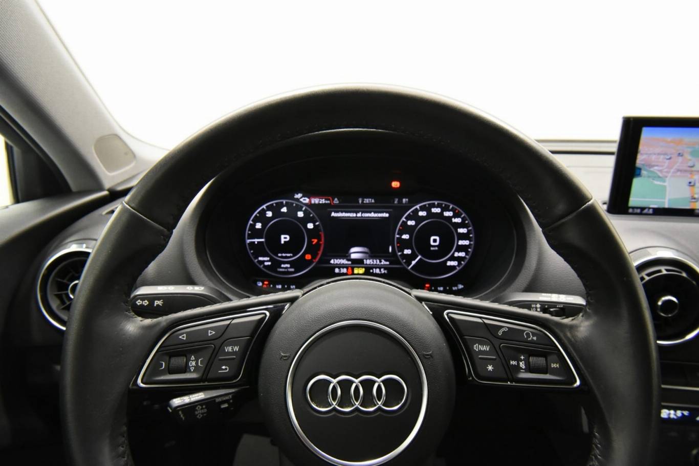 AUDI A3 9
