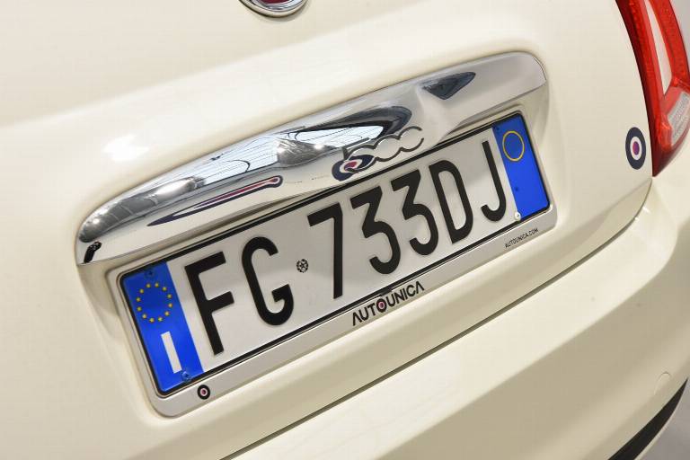 FIAT 500 44