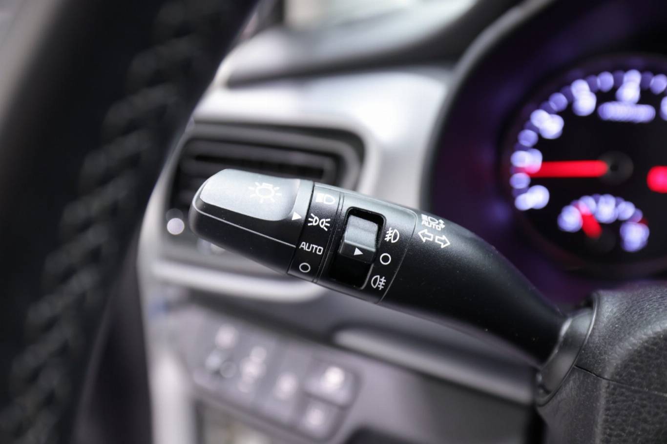 KIA Stonic 23