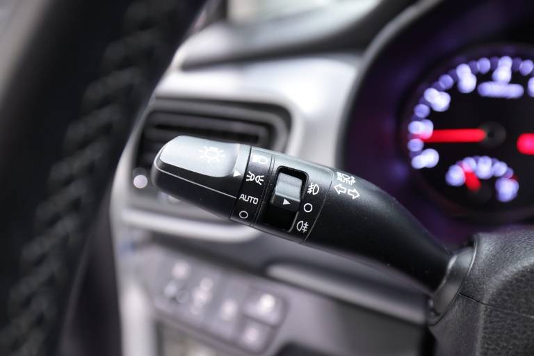 KIA Stonic 23
