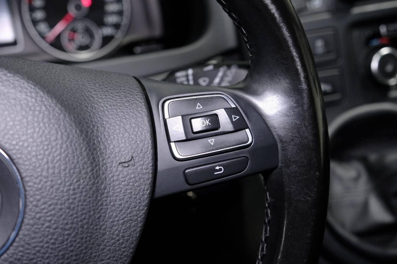 VOLKSWAGEN T5 Multivan 23