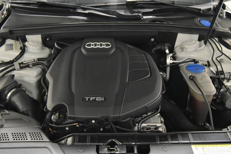 AUDI A4 14