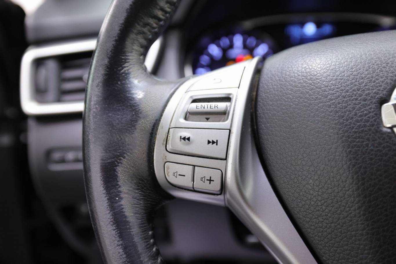 NISSAN X-Trail 20