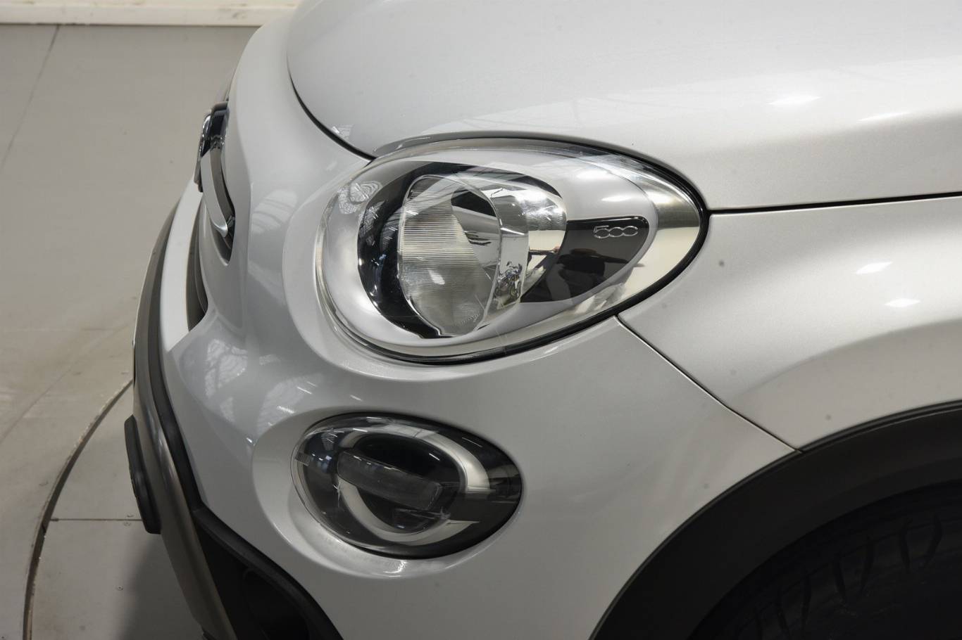 FIAT 500X 36